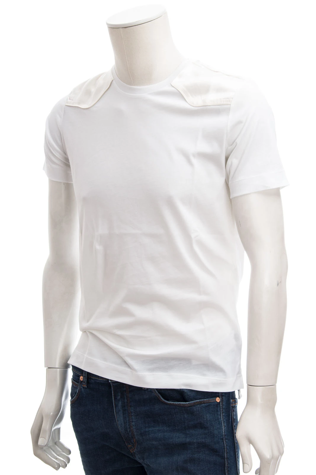 DIESEL BLACK GOLD Shirt T-YOKE HEMD – Bild 2