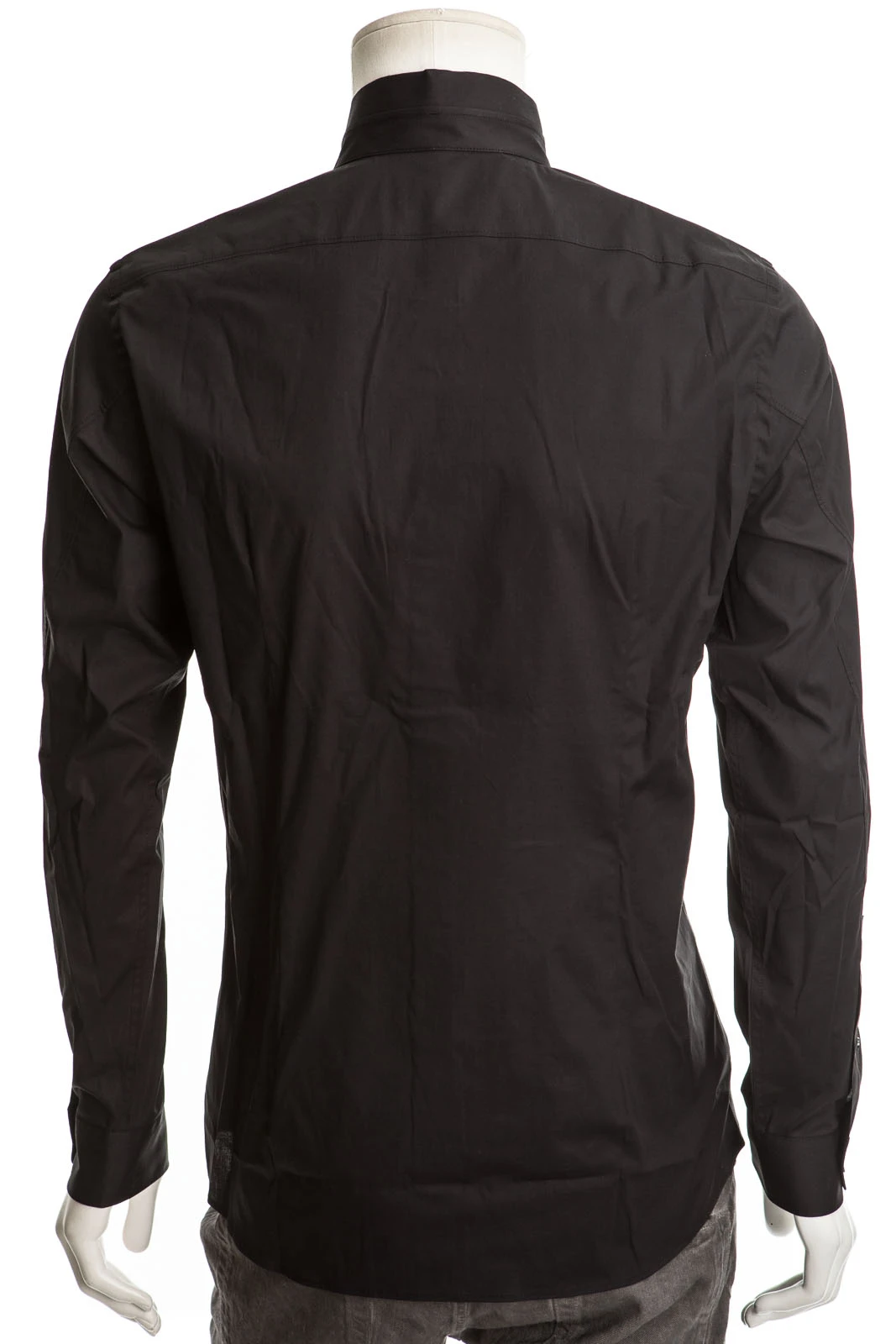 DIESEL BLACK GOLD Hemd SIGLIO HEMD – Bild 3