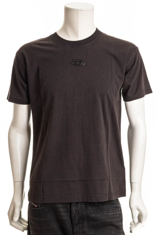 DIESEL T-Shirt T-NORM-V9