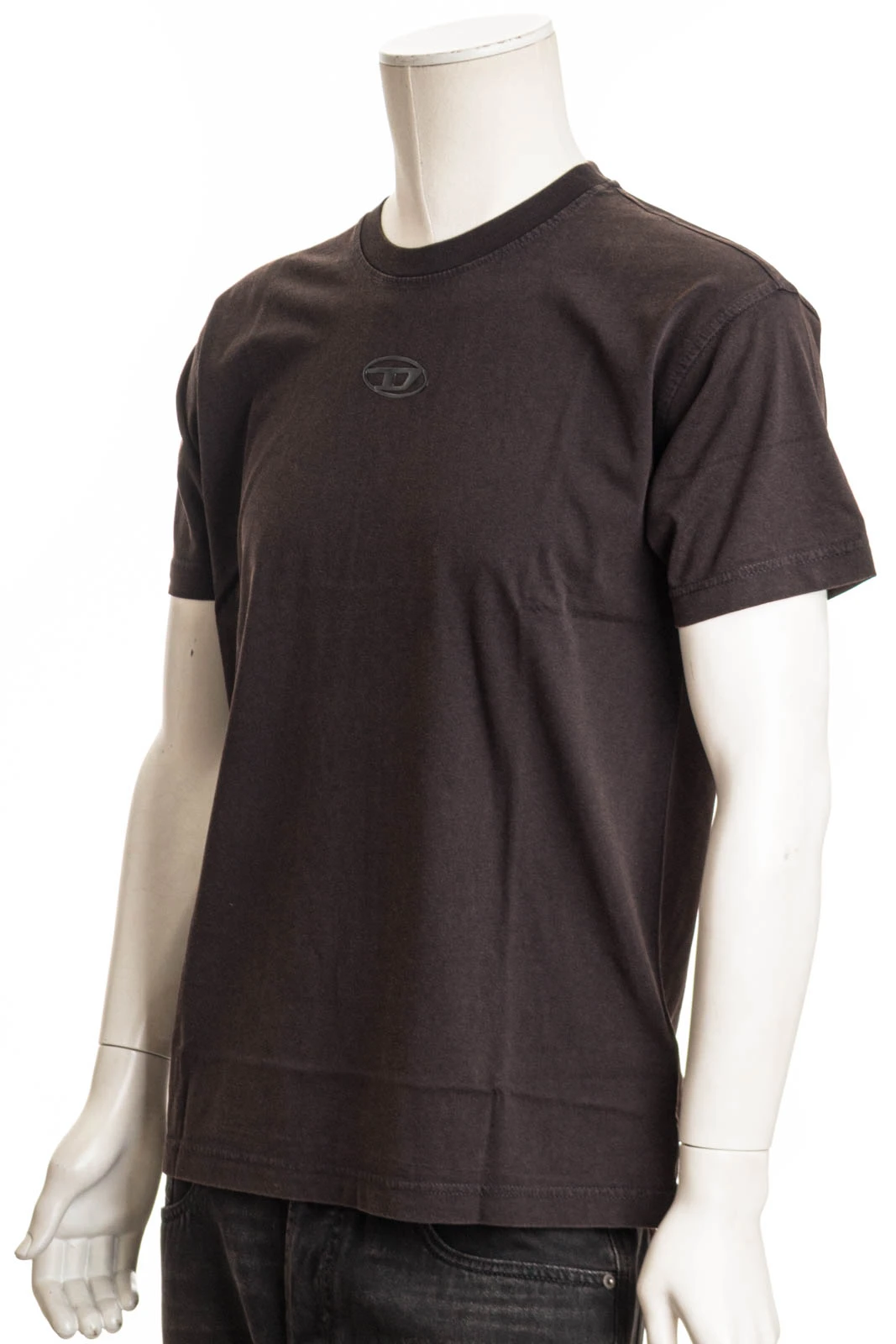 DIESEL T-Shirt T-NORM-V9 – Bild 2