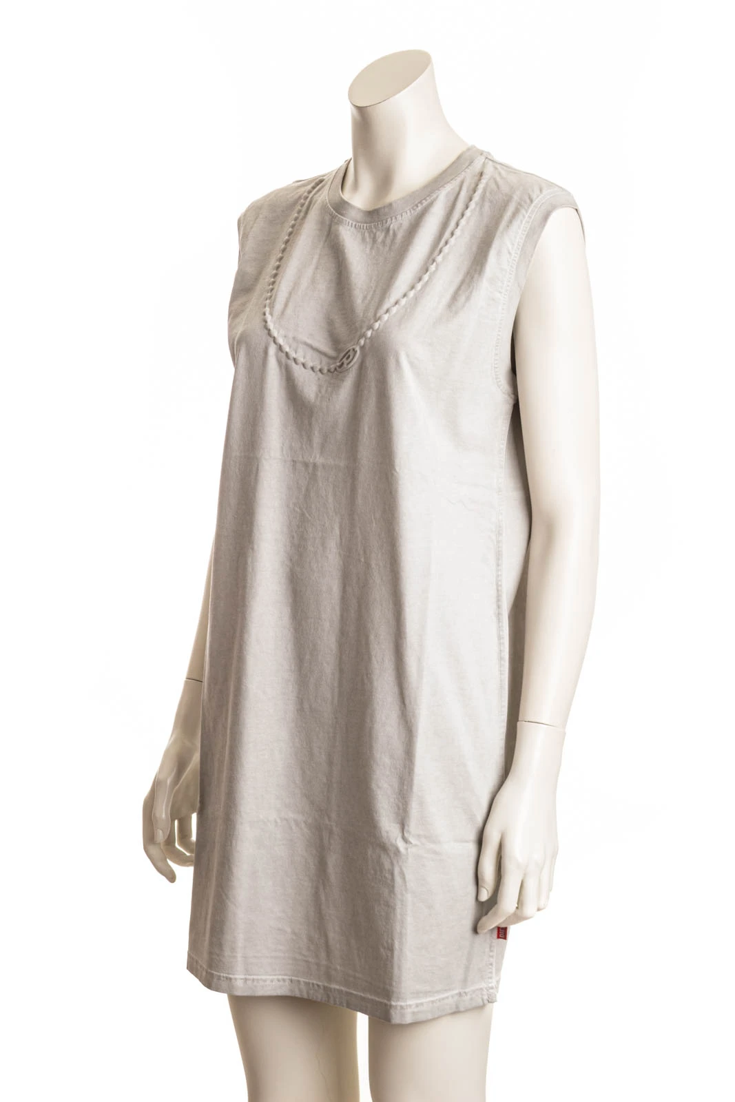 DIESEL Kleid D-EMB ABITO – Bild 2