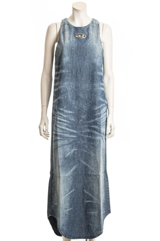 Kleid DE-LINA-S