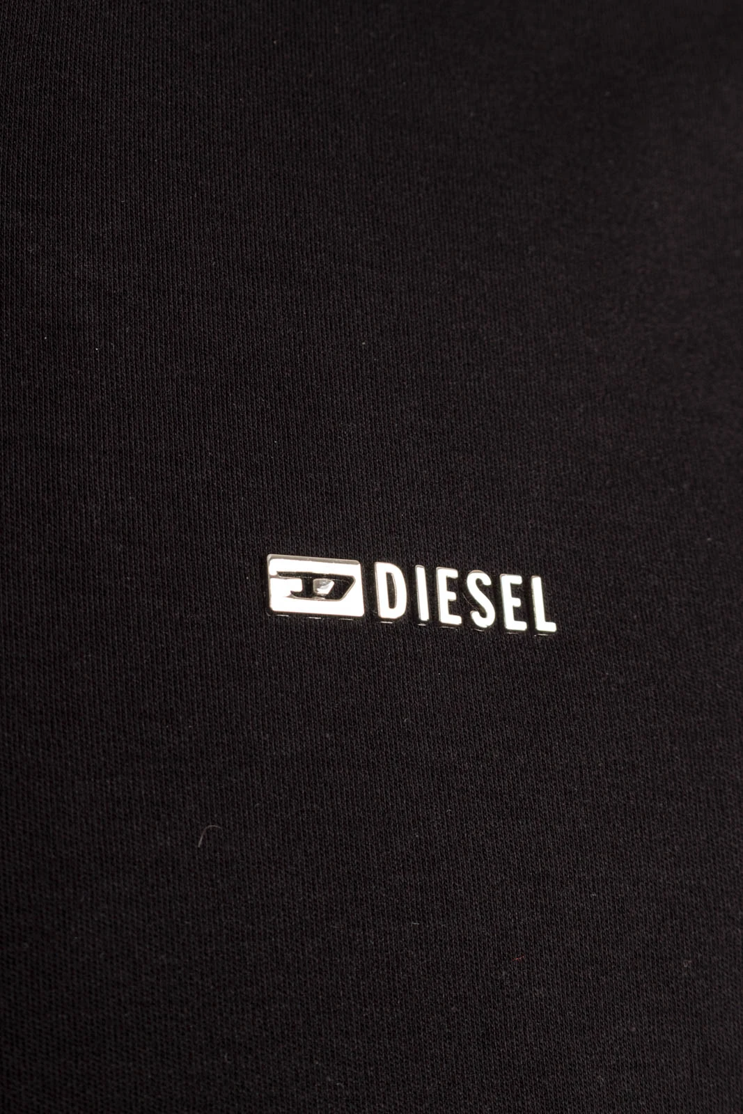 DIESEL Sweatshirt T-BILL-LS-HOOD – Bild 4
