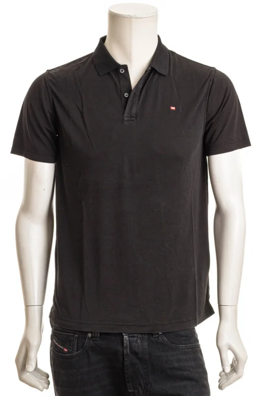 DIESEL Poloshirt T-REJUST-NC
