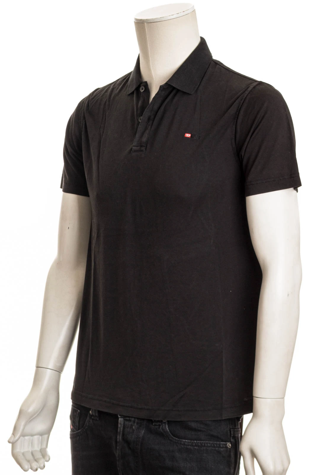 DIESEL Poloshirt T-REJUST-NC – Bild 2