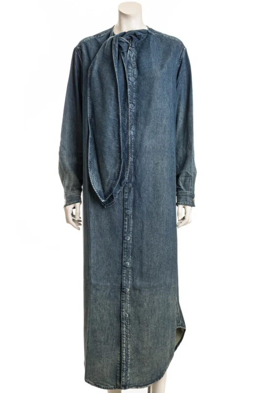 Jeanskleid DE-BARBARA-S KLID