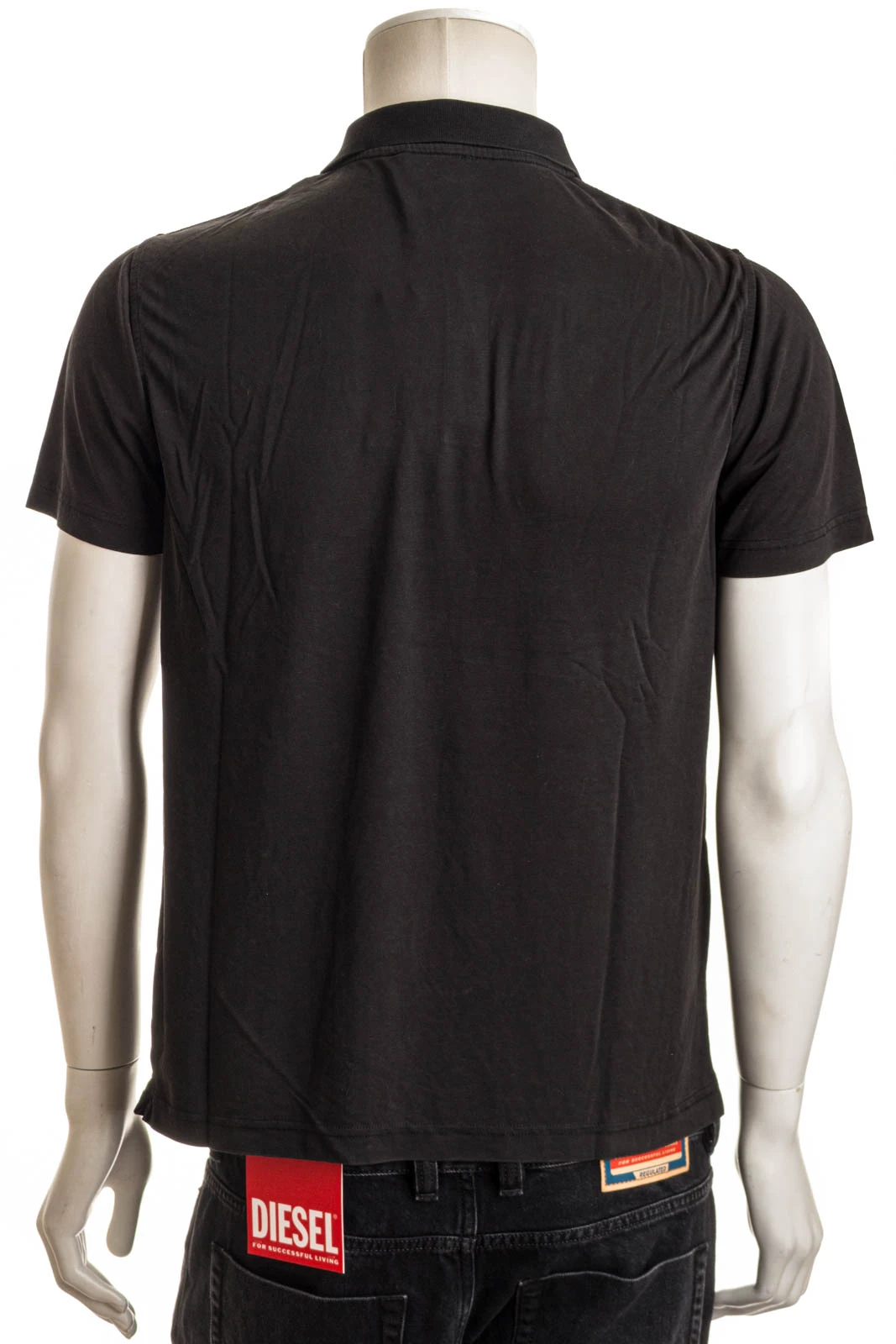 DIESEL Poloshirt T-REJUST-NC – Bild 3