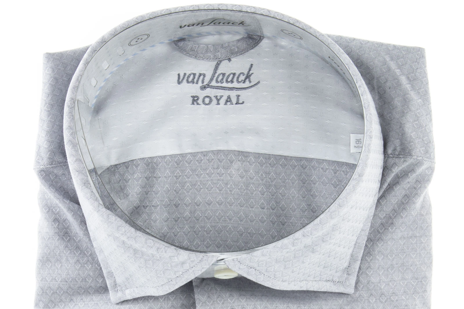 VAN LAACK Hemd RIVARA-TF – Bild 2