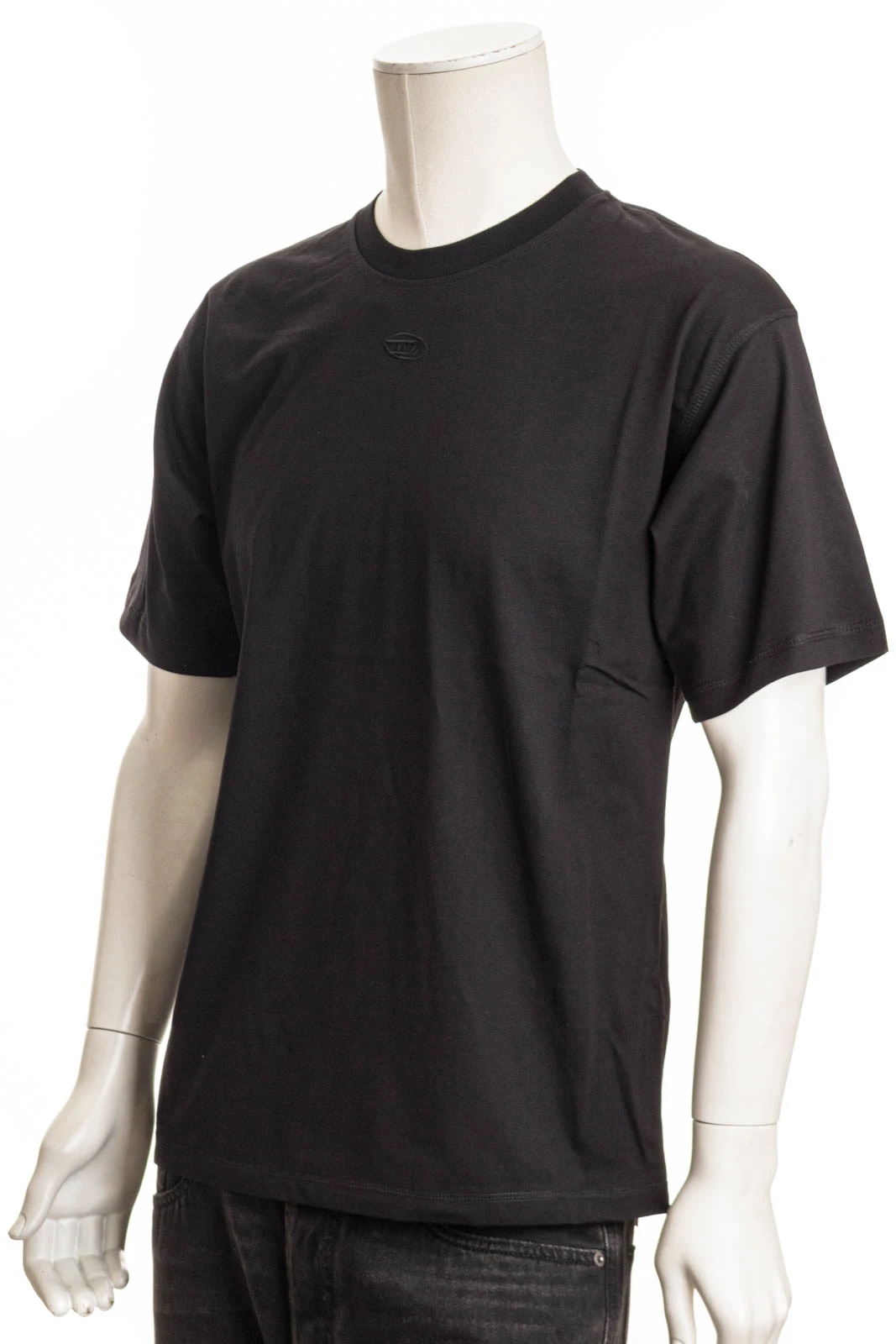 DIESEL T-Shirt T-LUCIEN-IHBI – Bild 2