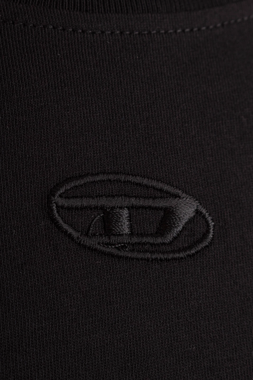 DIESEL T-Shirt T-LUCIEN-IHBI – Bild 4