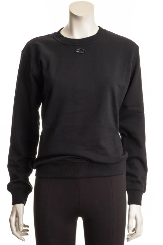 DIESEL Sweatshirt F-NORMY-OD