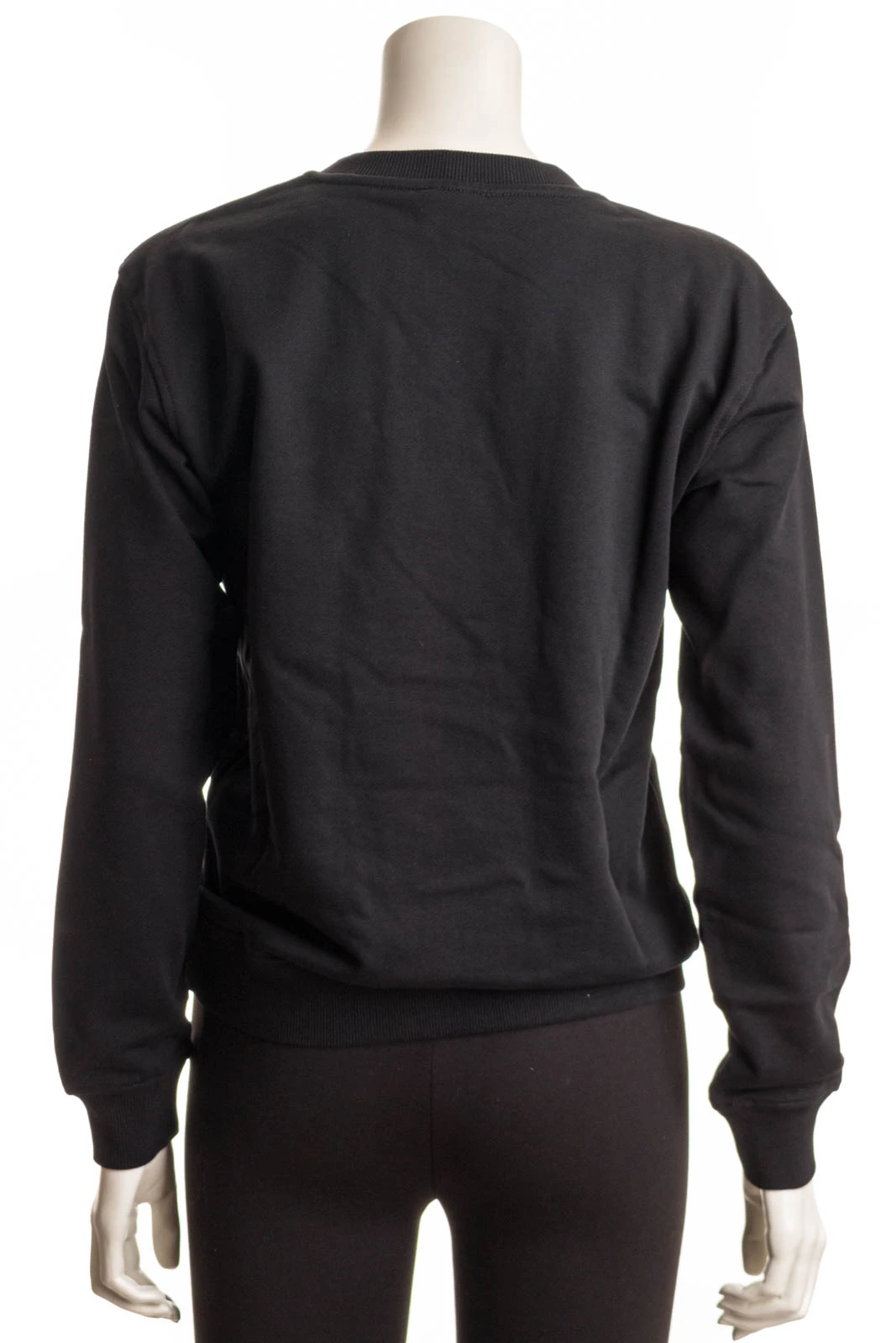 DIESEL Sweatshirt F-NORMY-OD – Bild 3