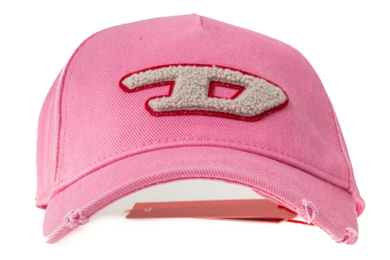 DIESEL Cap C-SPON-D