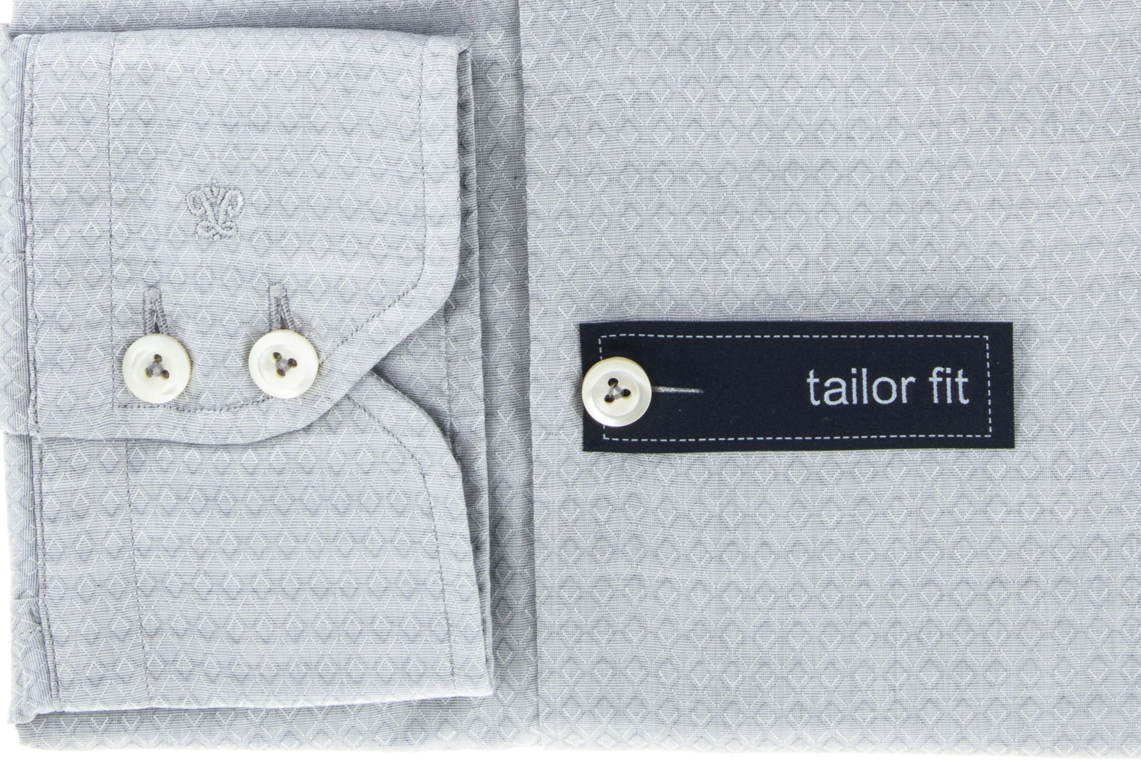 VAN LAACK Hemd RIVARA-TF – Bild 3