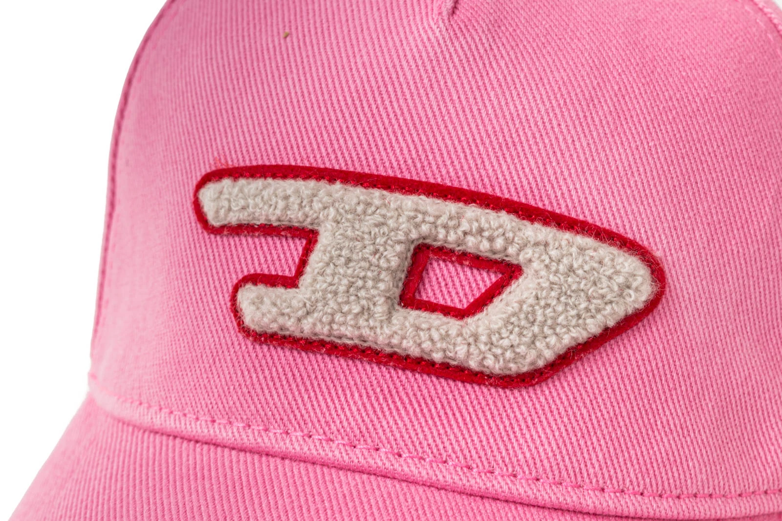 DIESEL Cap C-SPON-D – Bild 3