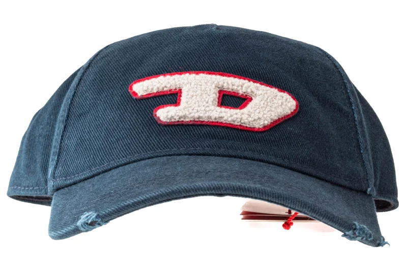 DIESEL Cap C-SPON-D