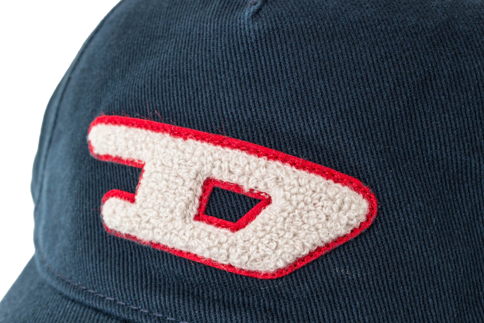 DIESEL Cap C-SPON-D – Bild 3