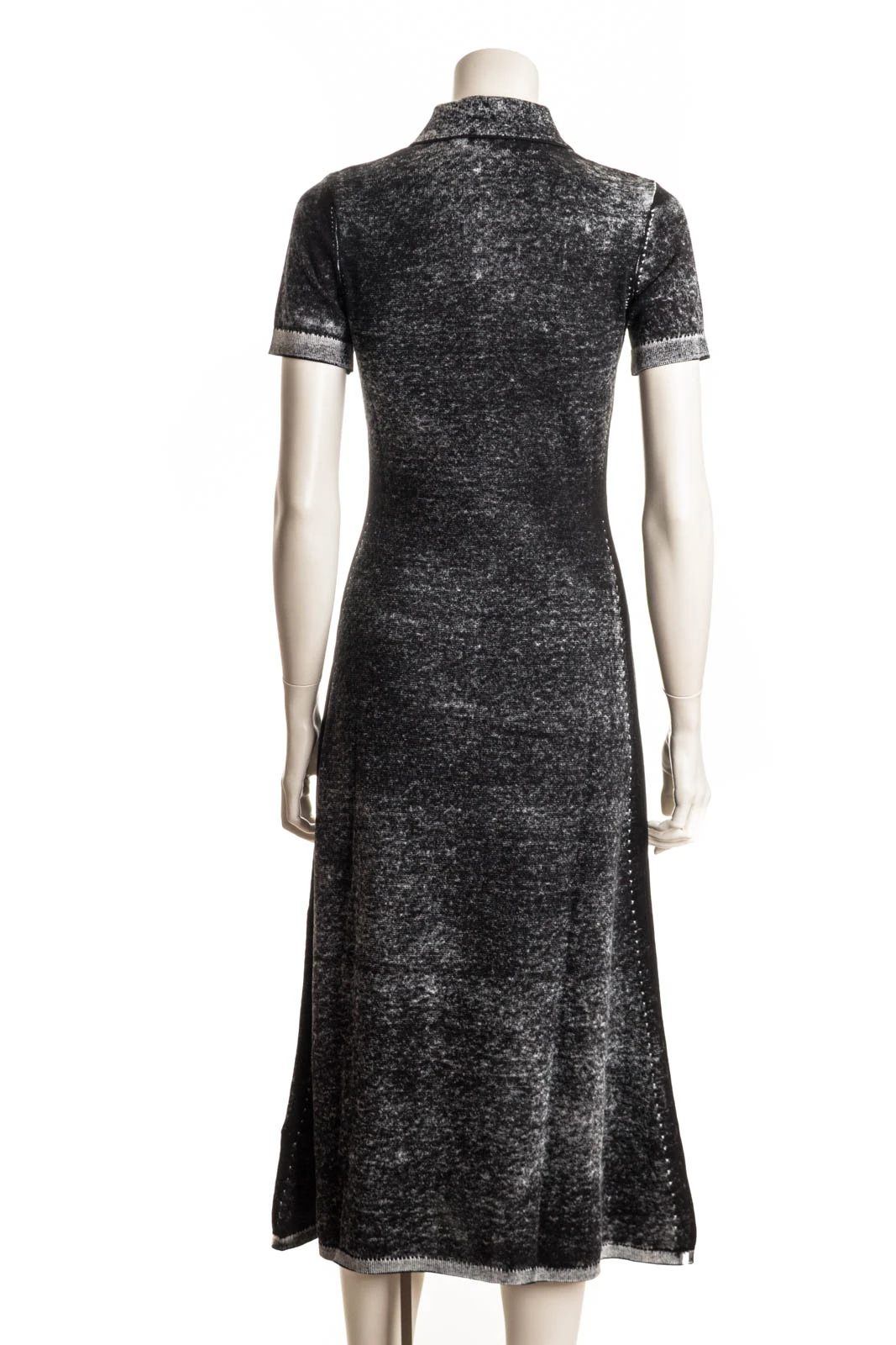 DIESEL Kleid M-LOURENS DRESS – Bild 3