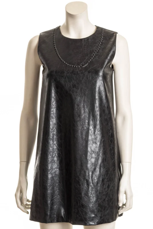 DIESEL Kleid D-ARES DRESS