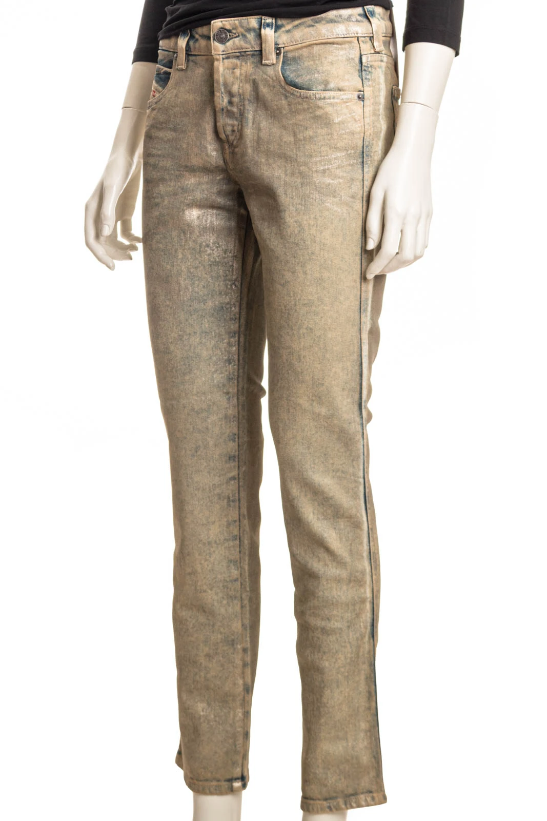 Jeans 1992 D-JIANN-S – Bild 2