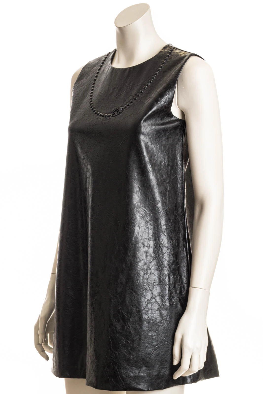 DIESEL Kleid D-ARES DRESS – Bild 2