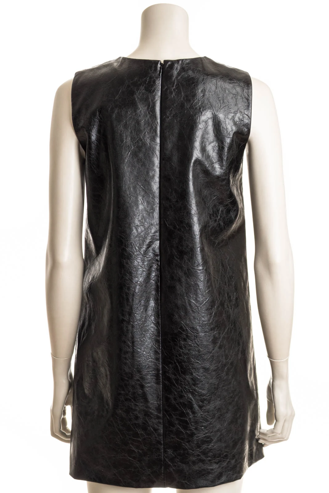 DIESEL Kleid D-ARES DRESS – Bild 3