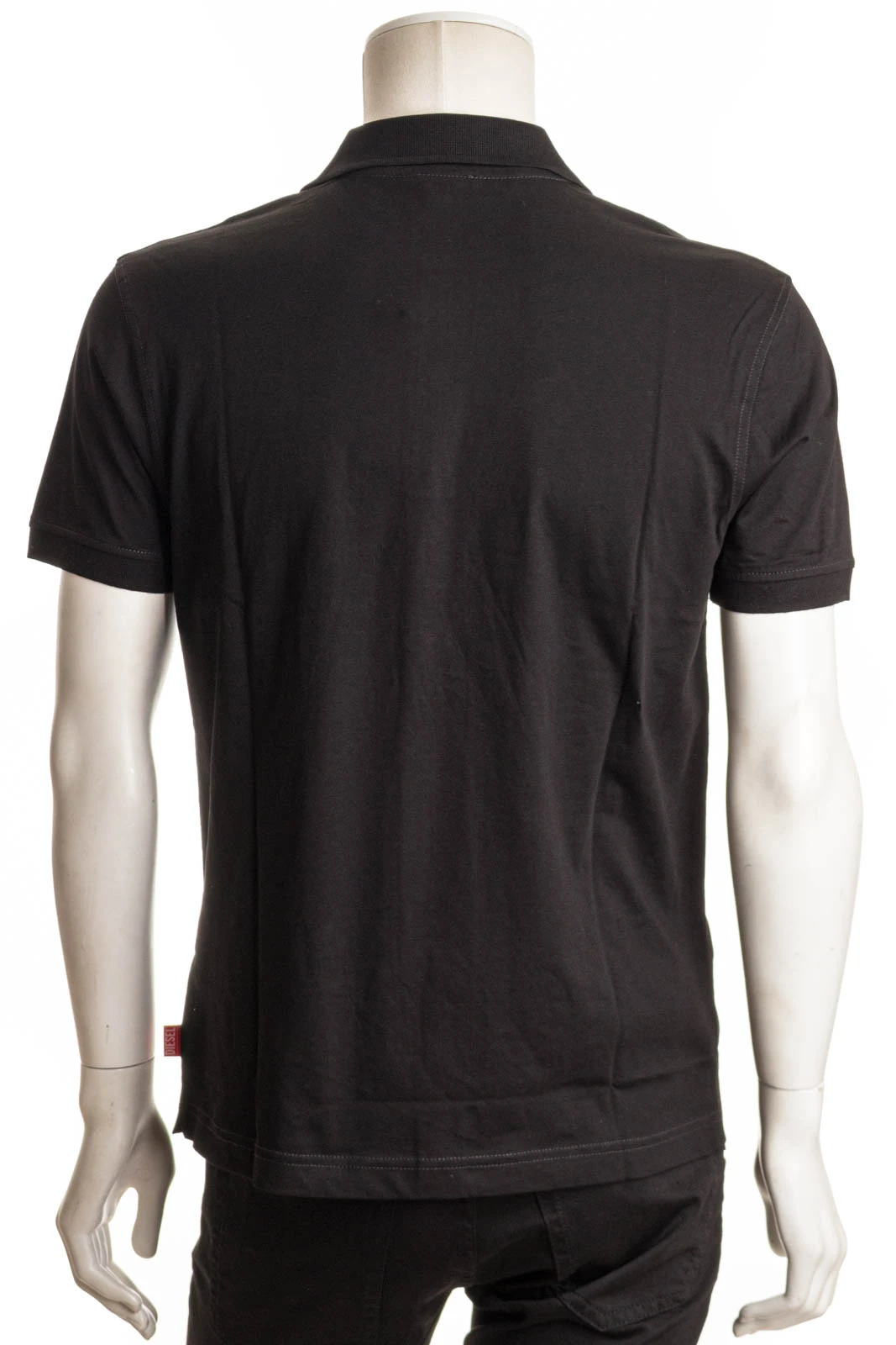 DIESEL Poloshirt T-REJUST-V2 – Bild 3