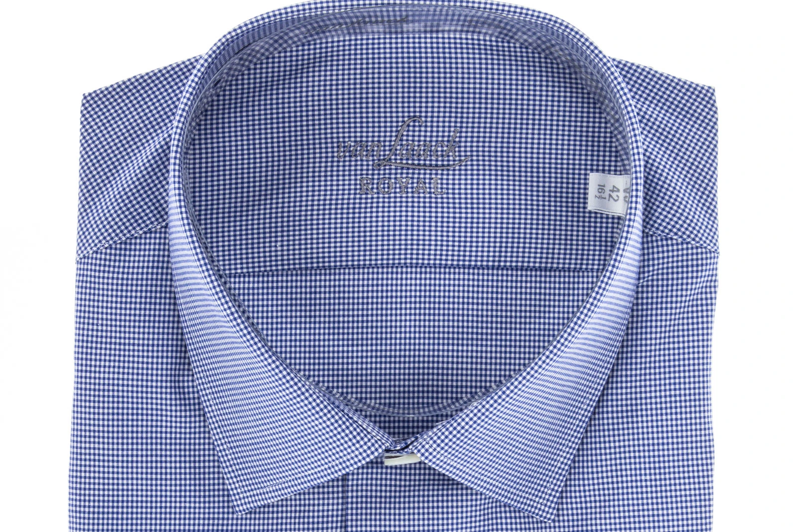 VAN LAACK Hemd RET-SF06 – Bild 2