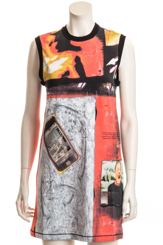 DIESEL Kleid D-HESSA