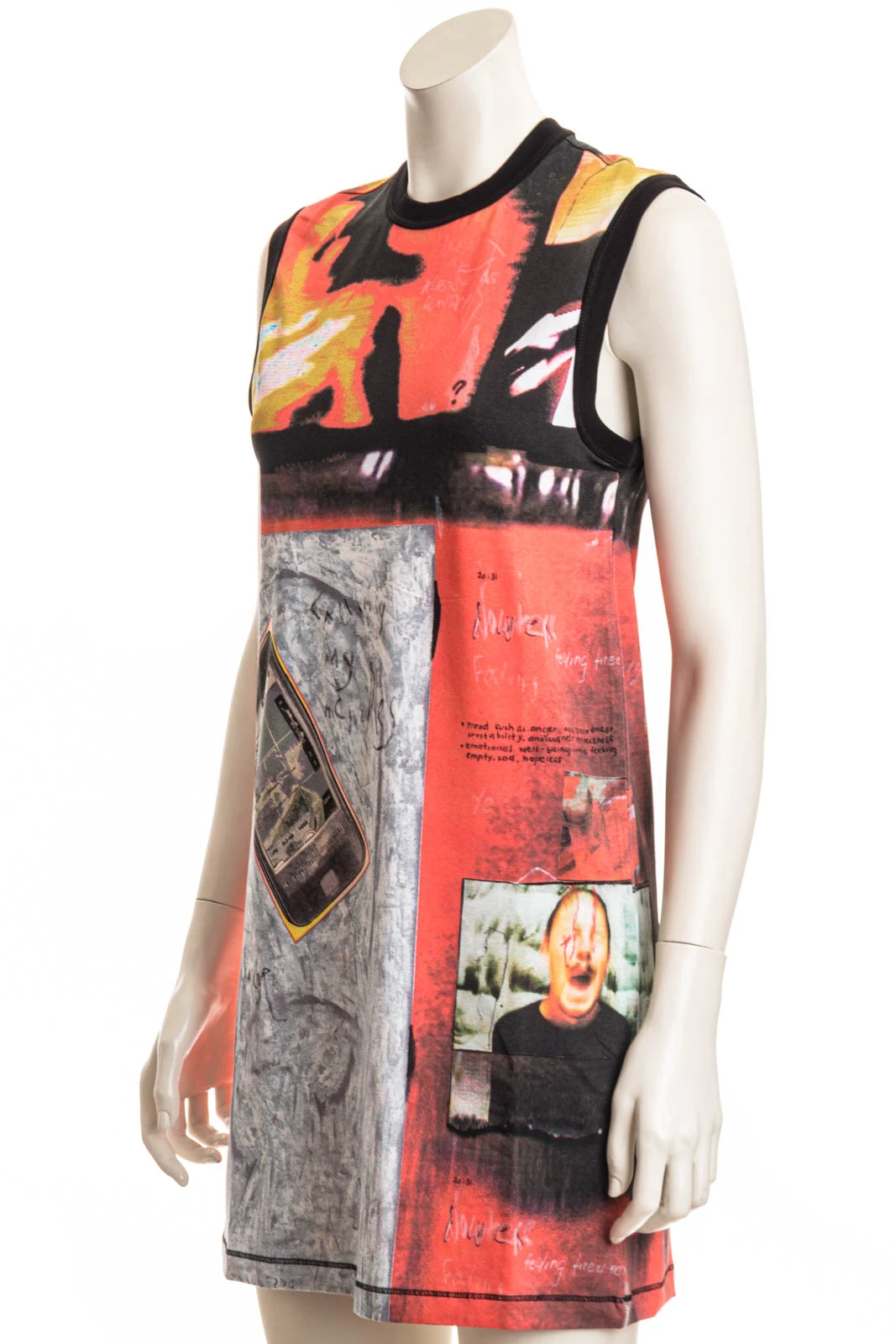 DIESEL Kleid D-HESSA – Bild 2