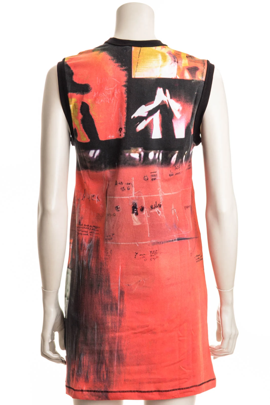 DIESEL Kleid D-HESSA – Bild 3