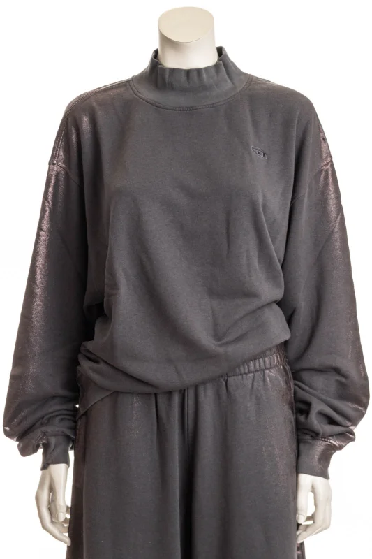 DIESEL Sweathshirt F-ALEXAN-S1 SWEAT