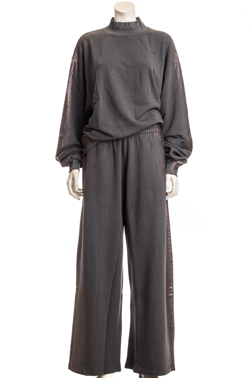 DIESEL Sweathshirt F-ALEXAN-S1 SWEAT – Bild 4