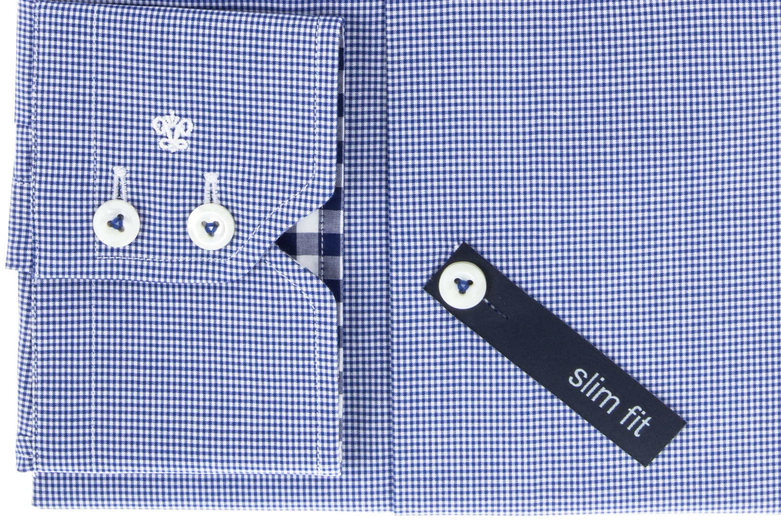 VAN LAACK Hemd RET-SF06 – Bild 3