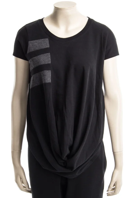 Y-3 YOHJI YAMAMOTO TOP DFJ TOP