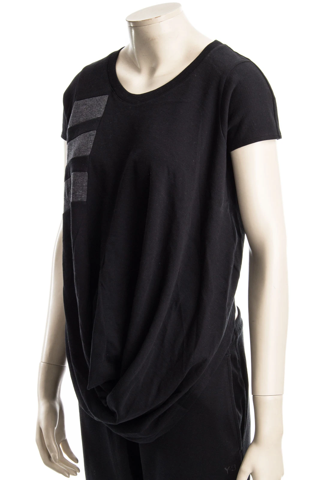 Y-3 YOHJI YAMAMOTO TOP DFJ TOP – Bild 2