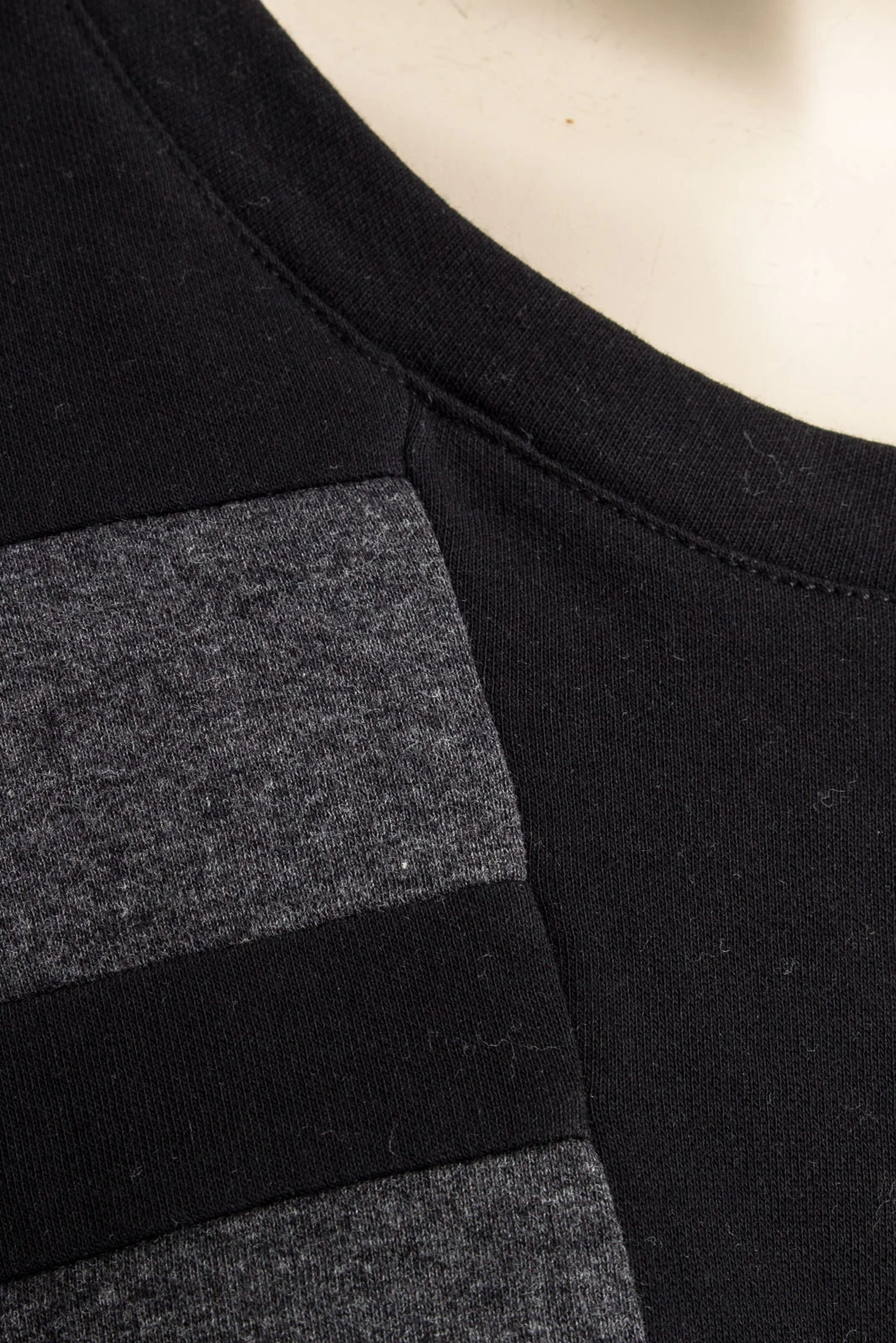 Y-3 YOHJI YAMAMOTO TOP DFJ TOP – Bild 4