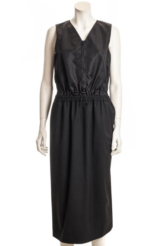 Kleid D-RUID