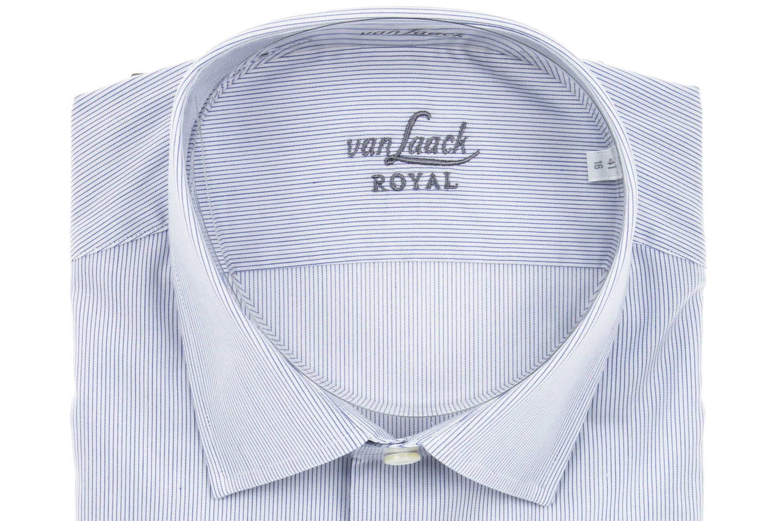 VAN LAACK Hemd RET-SFN – Bild 2