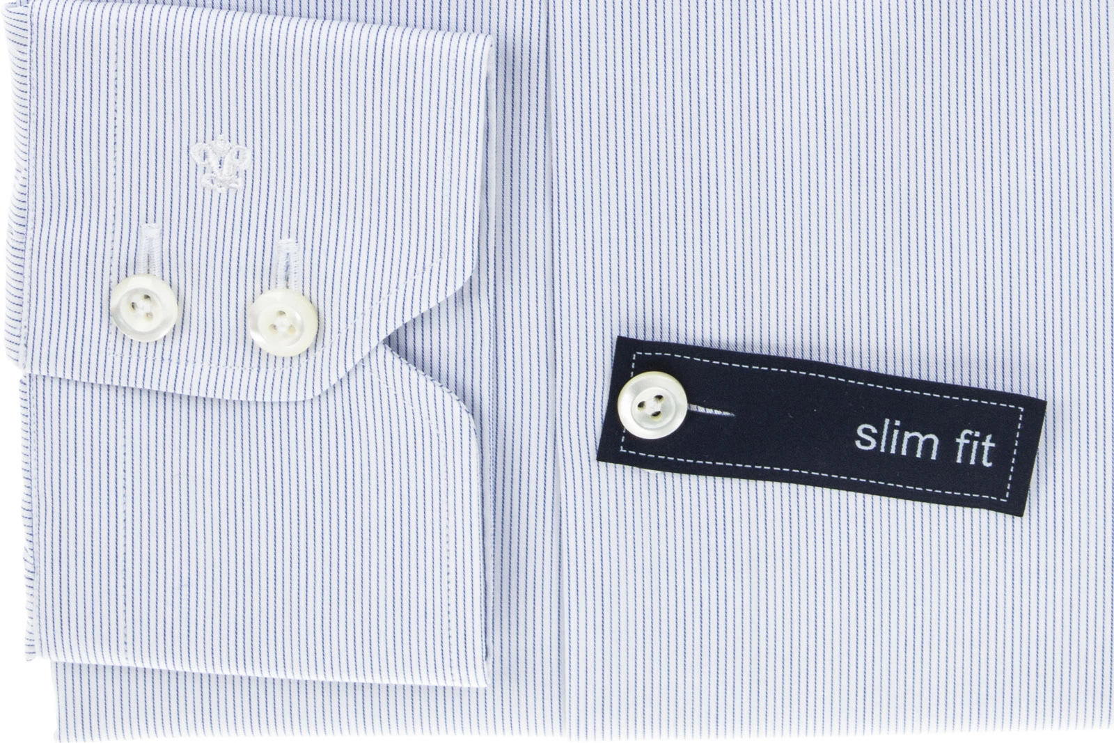 VAN LAACK Hemd RET-SFN – Bild 3