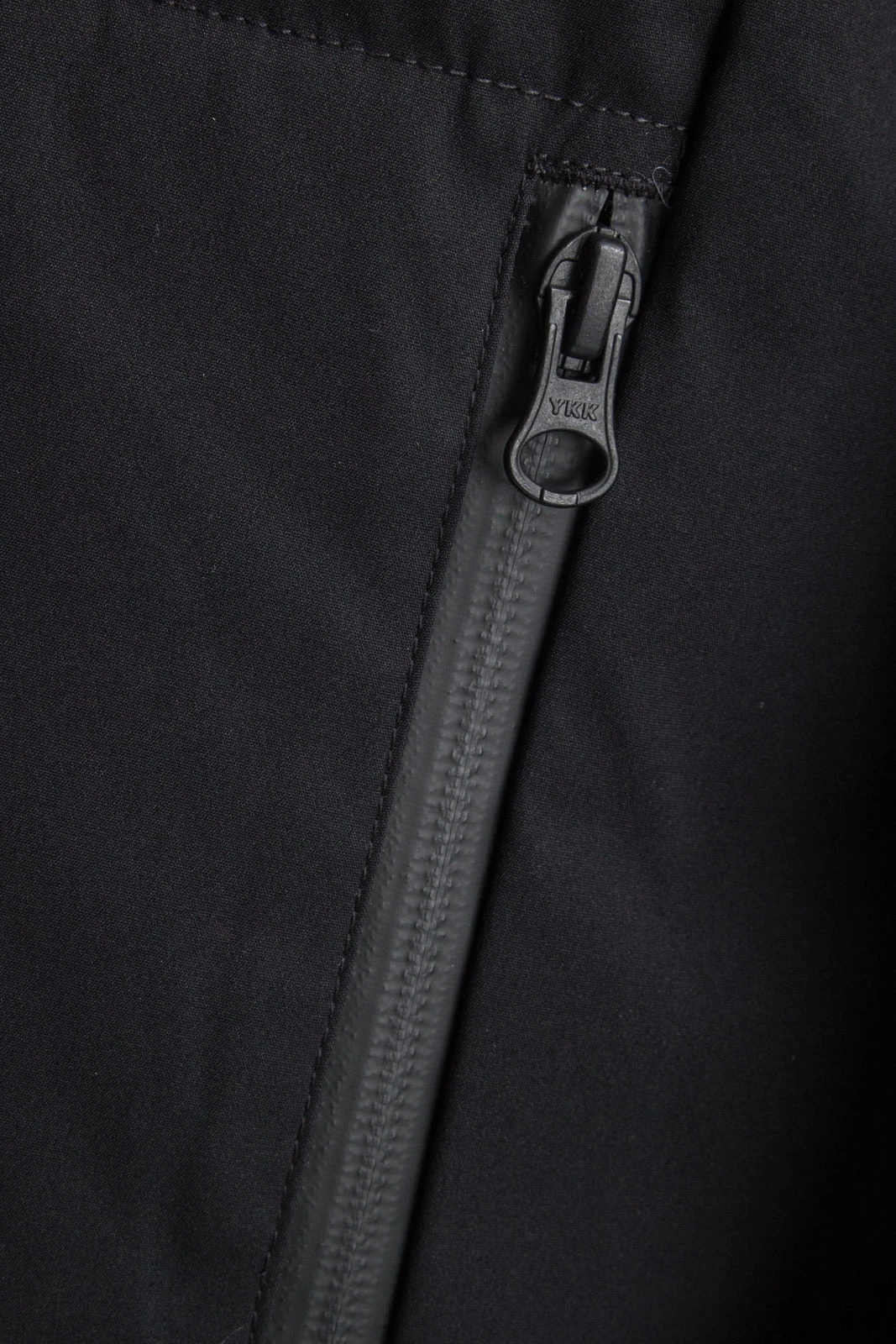 Y-3 YOHJI YAMAMOTO Weste MATTE DOWN VEST – Bild 4