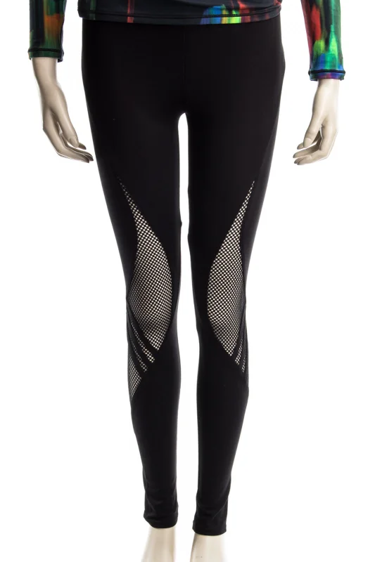 Y-3 YOHJI YAMAMOTO Legging LUX TR LEGGING