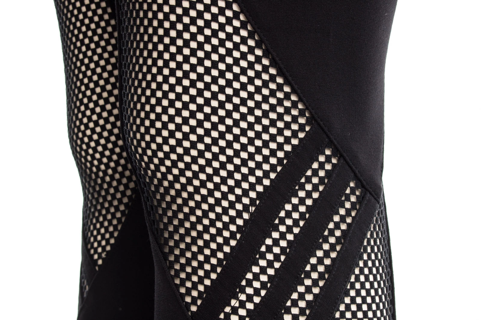 Y-3 YOHJI YAMAMOTO Legging LUX TR LEGGING – Bild 4