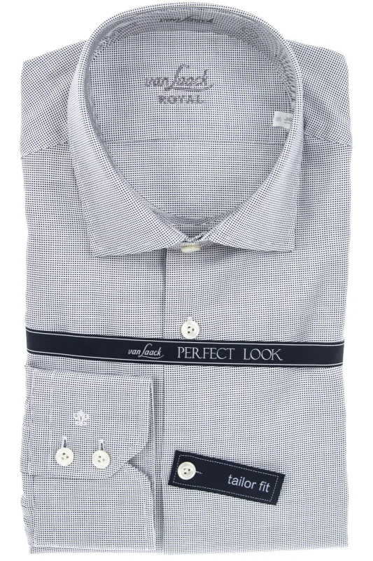 VAN LAACK Hemd RATO-TFN