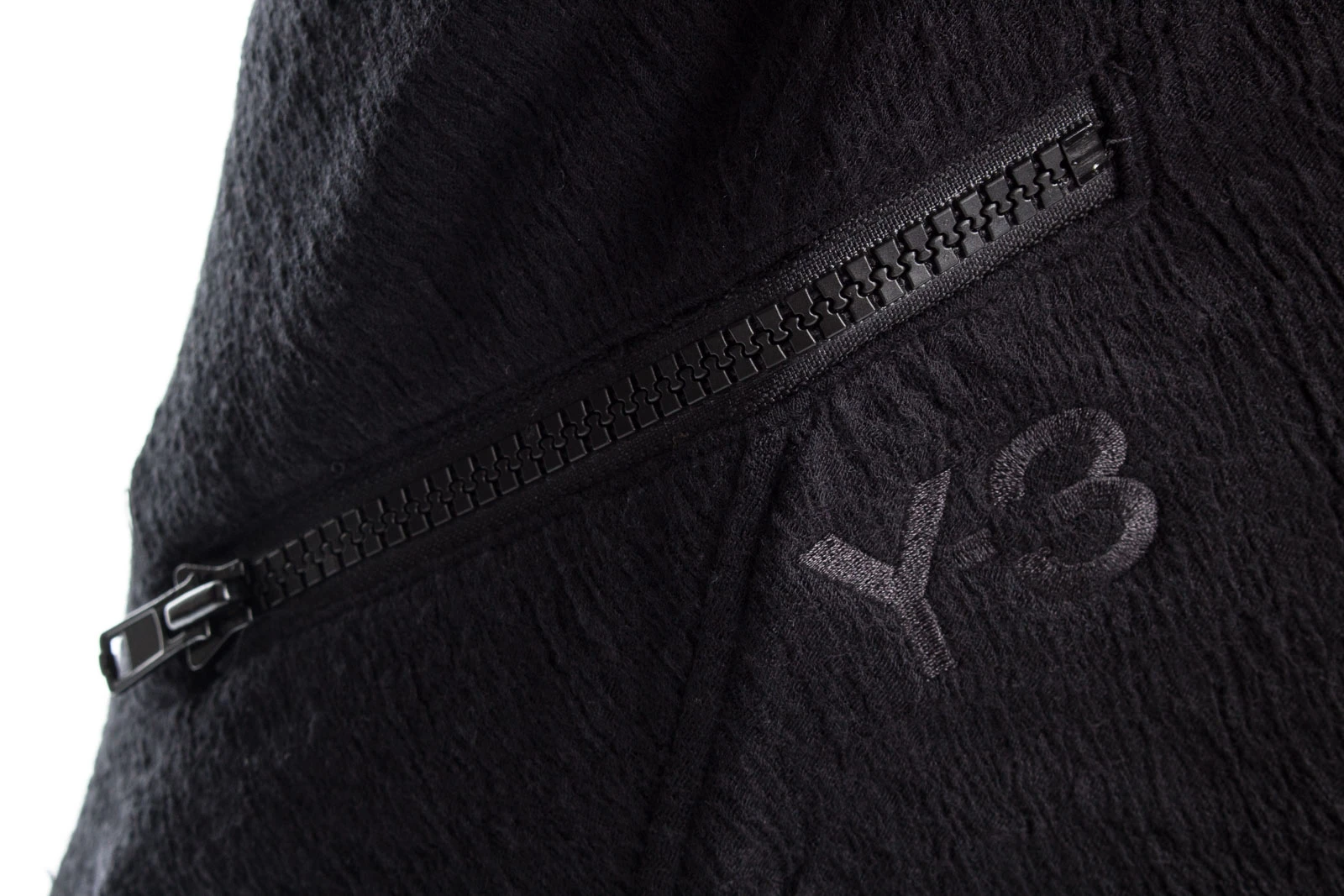 Y-3 YOHJI YAMAMOTO Sweathose DBL JSY PANT – Bild 5