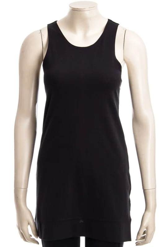 Y-3 YOHJI YAMAMOTO Shirt W JSY RCERTANK