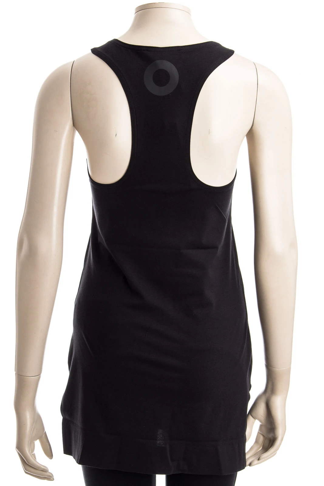 Y-3 YOHJI YAMAMOTO Shirt W JSY RCERTANK – Bild 3