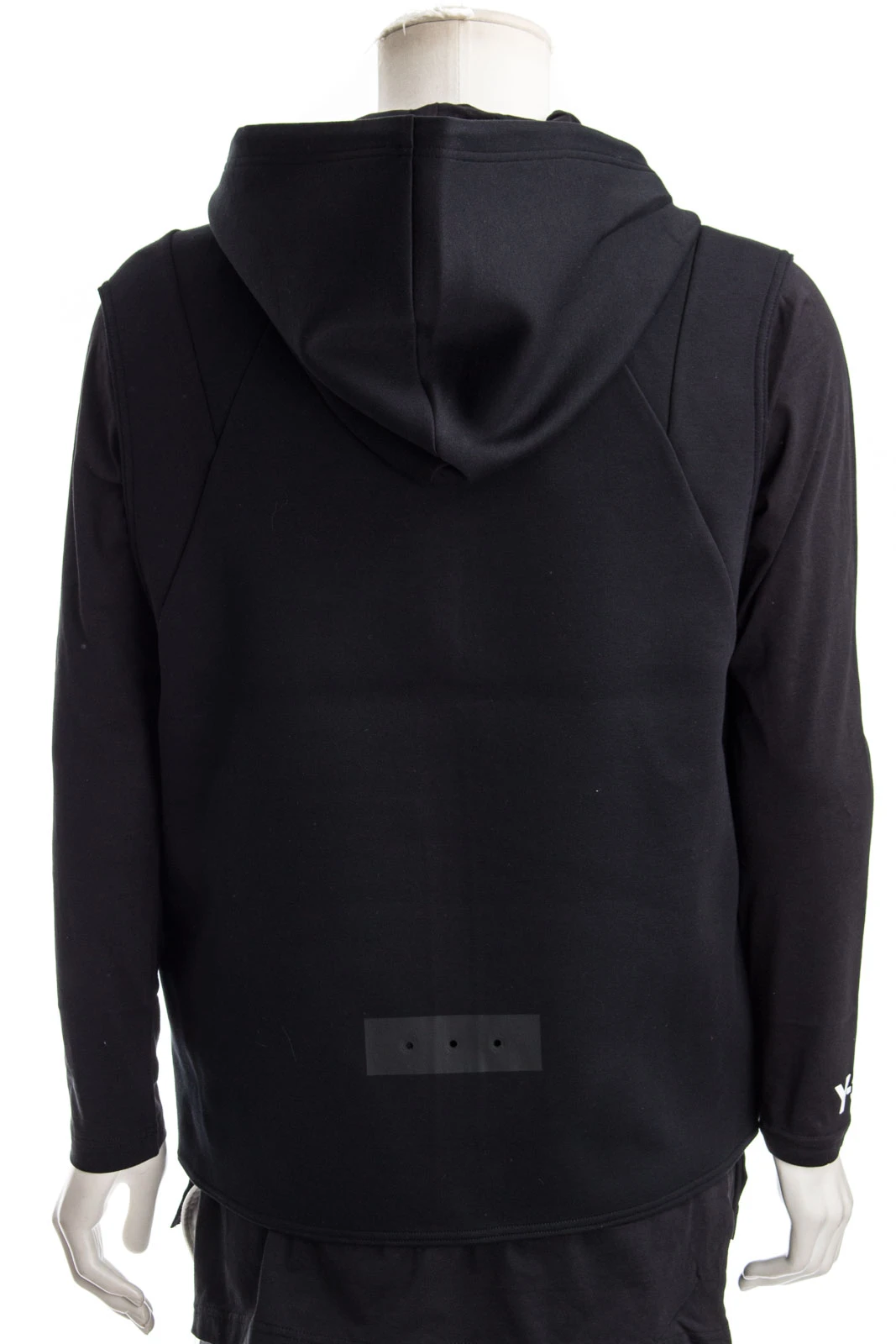 Y-3 YOHJI YAMAMOTO Weste M F SPRT VEST – Bild 3