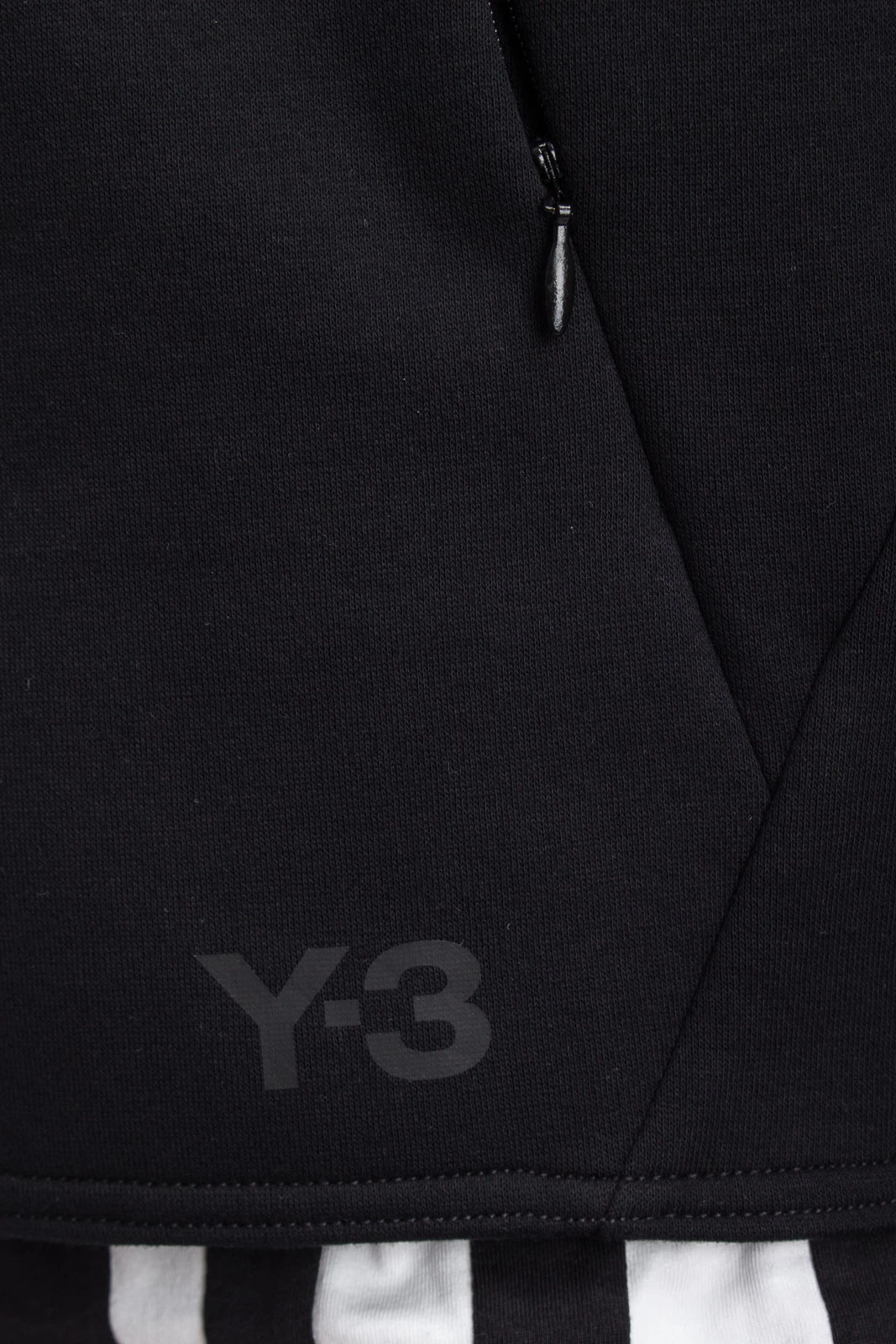 Y-3 YOHJI YAMAMOTO Weste M F SPRT VEST – Bild 4
