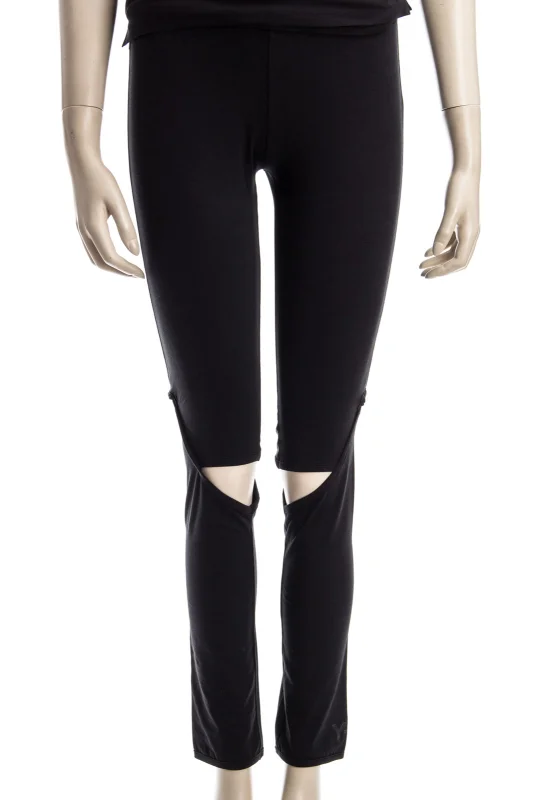 Y-3 YOHJI YAMAMOTO Leggings W NOMAD LEGGING